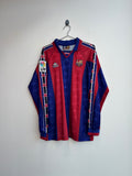Kappa Barcelona 95/97 Home Shirt