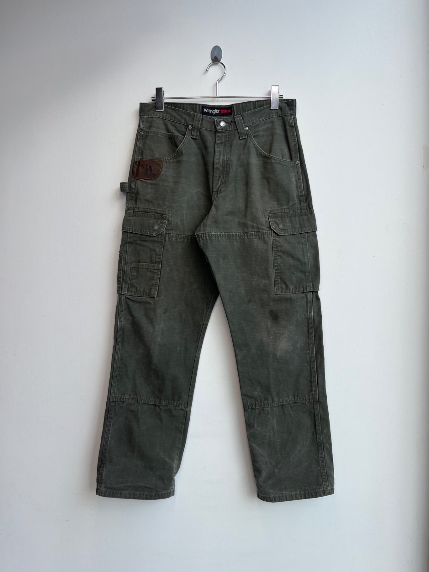 Wrangler Cargo Pants