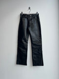 John Bull Leather Pants