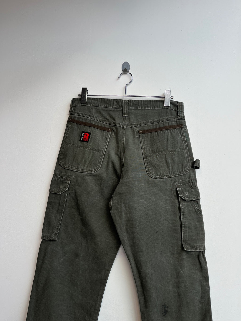 Wrangler Cargo Pants