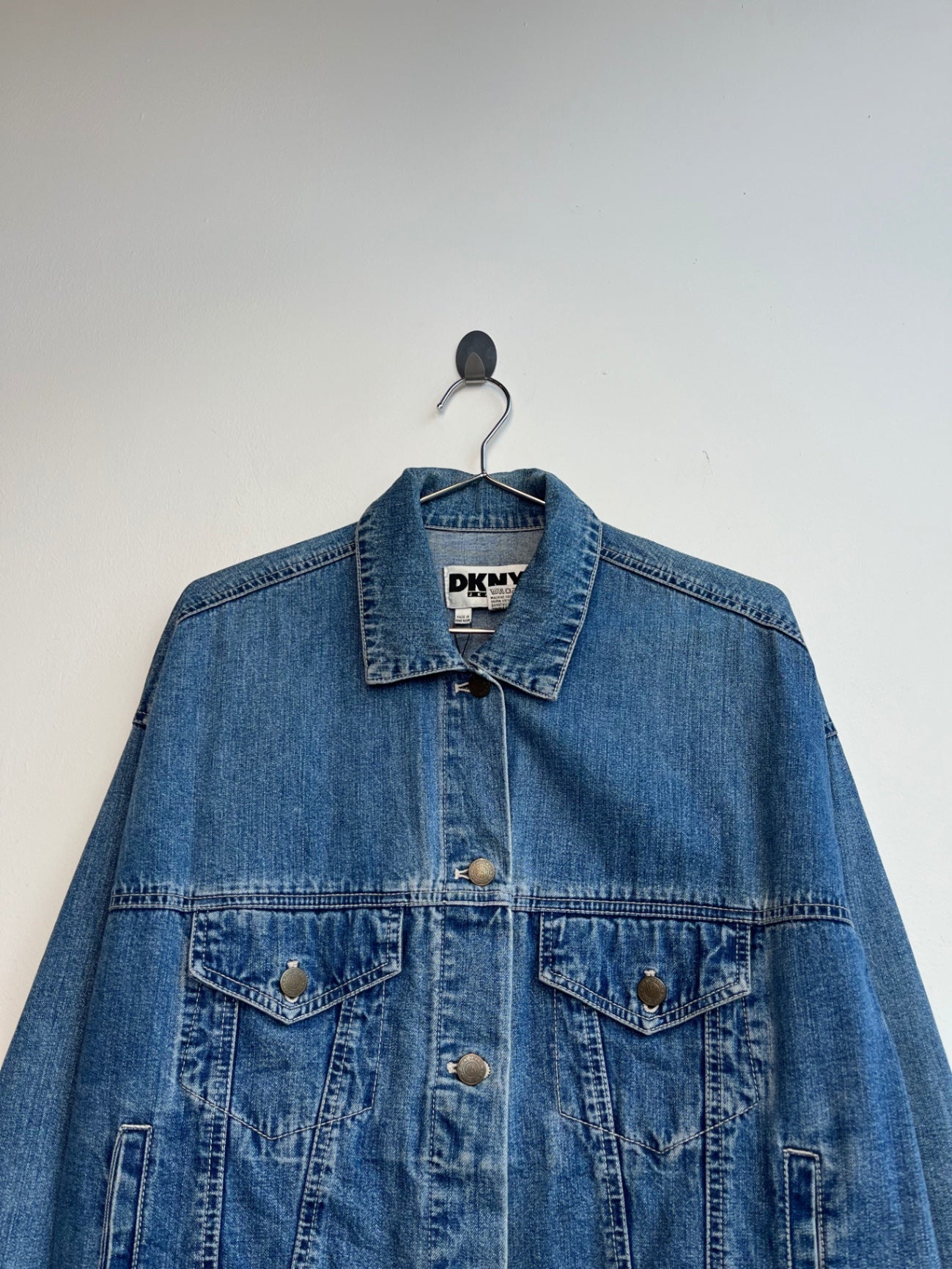 DKNY Denim Jacket
