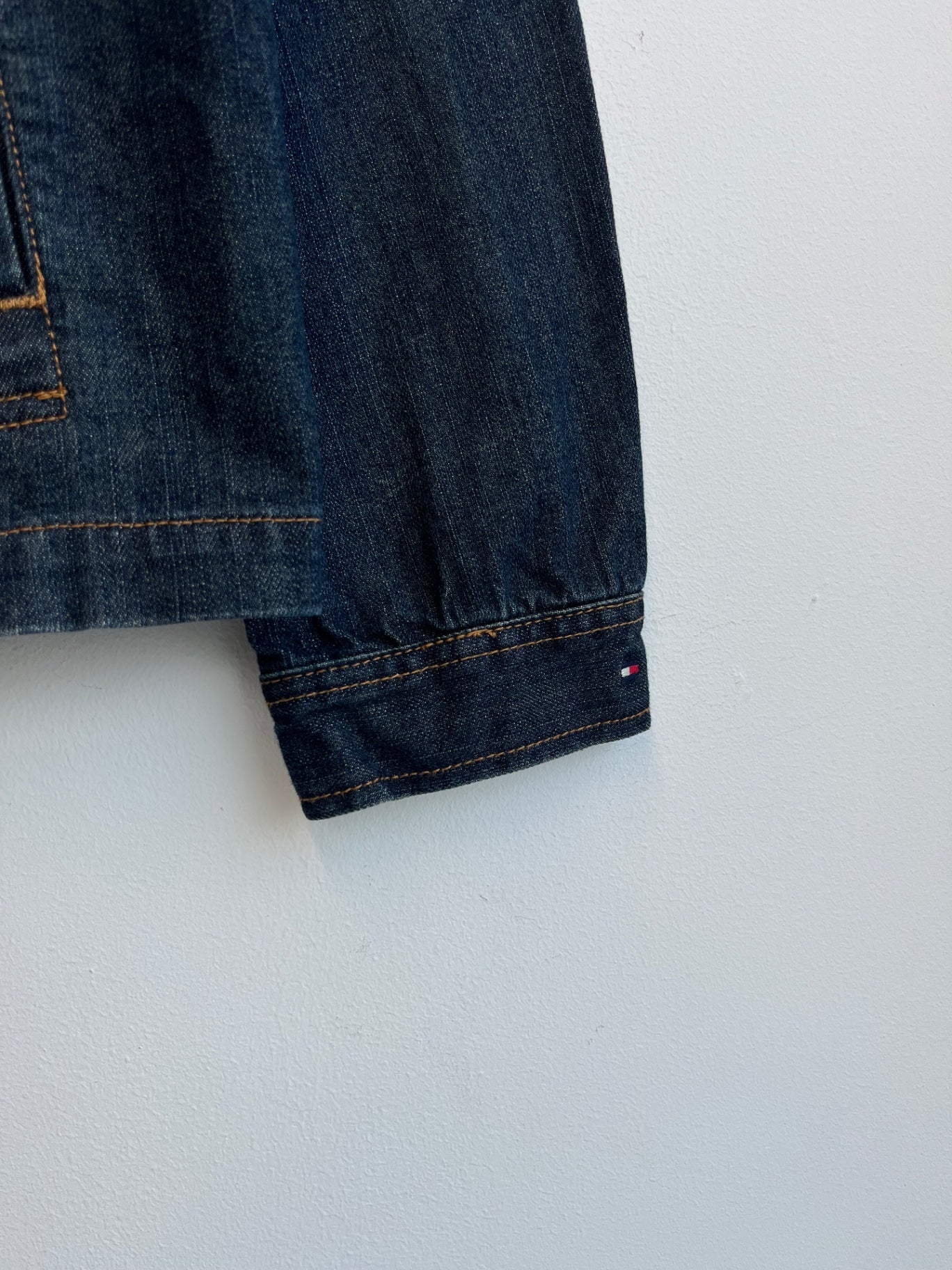 Tommy Hilfiger Denim Jacket