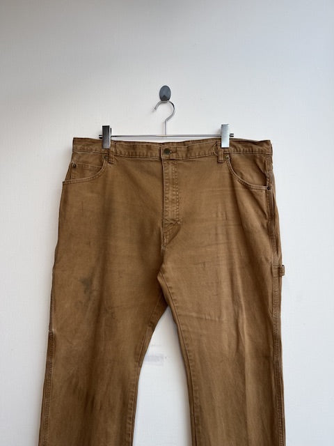 Dickies Brown Carpenter Pants