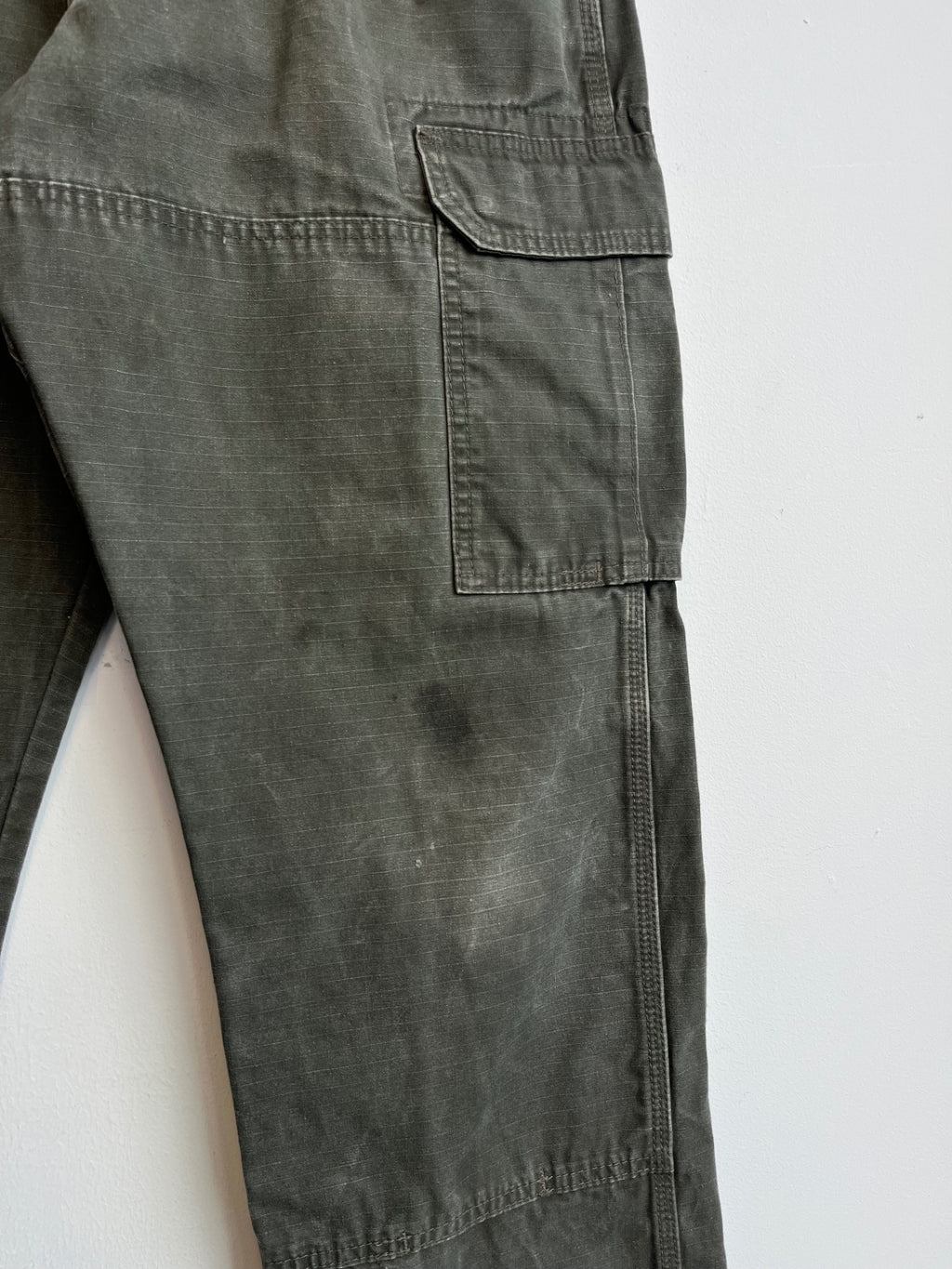 Wrangler Cargo Pants