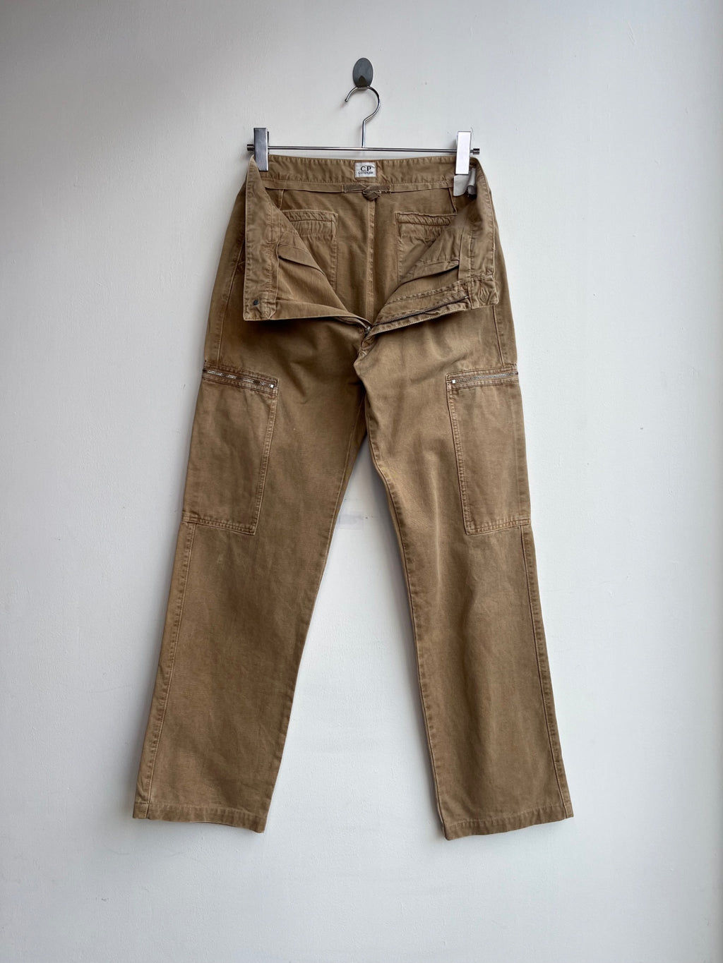 CP Company Cargo Pants