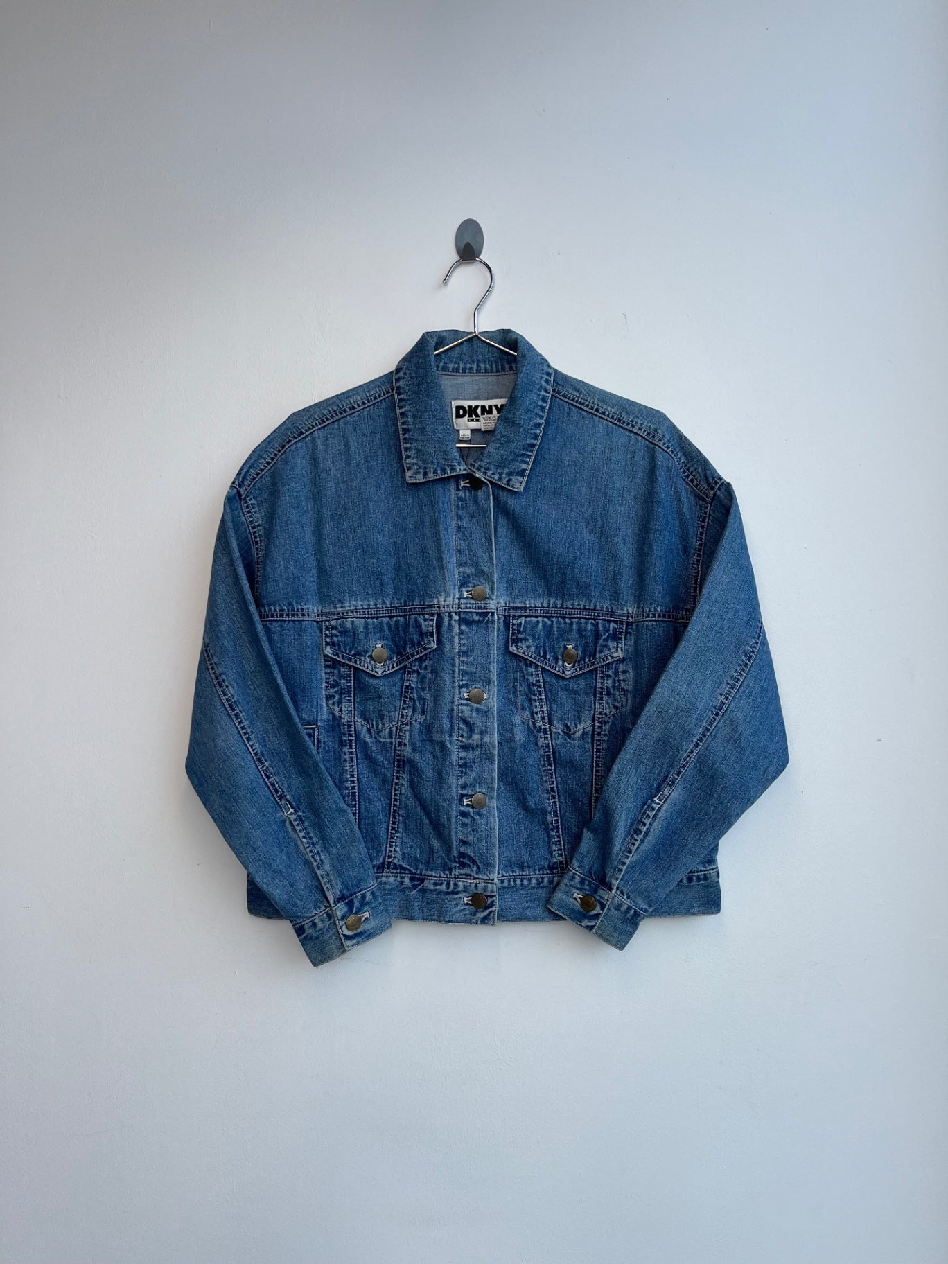 DKNY Denim Jacket
