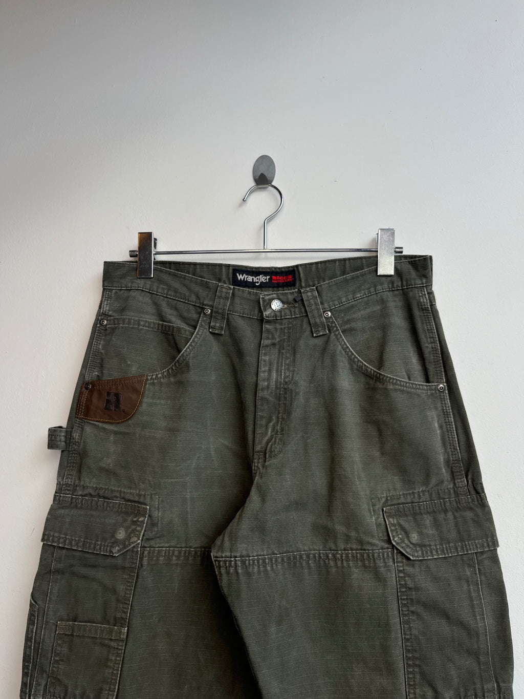 Wrangler Cargo Pants