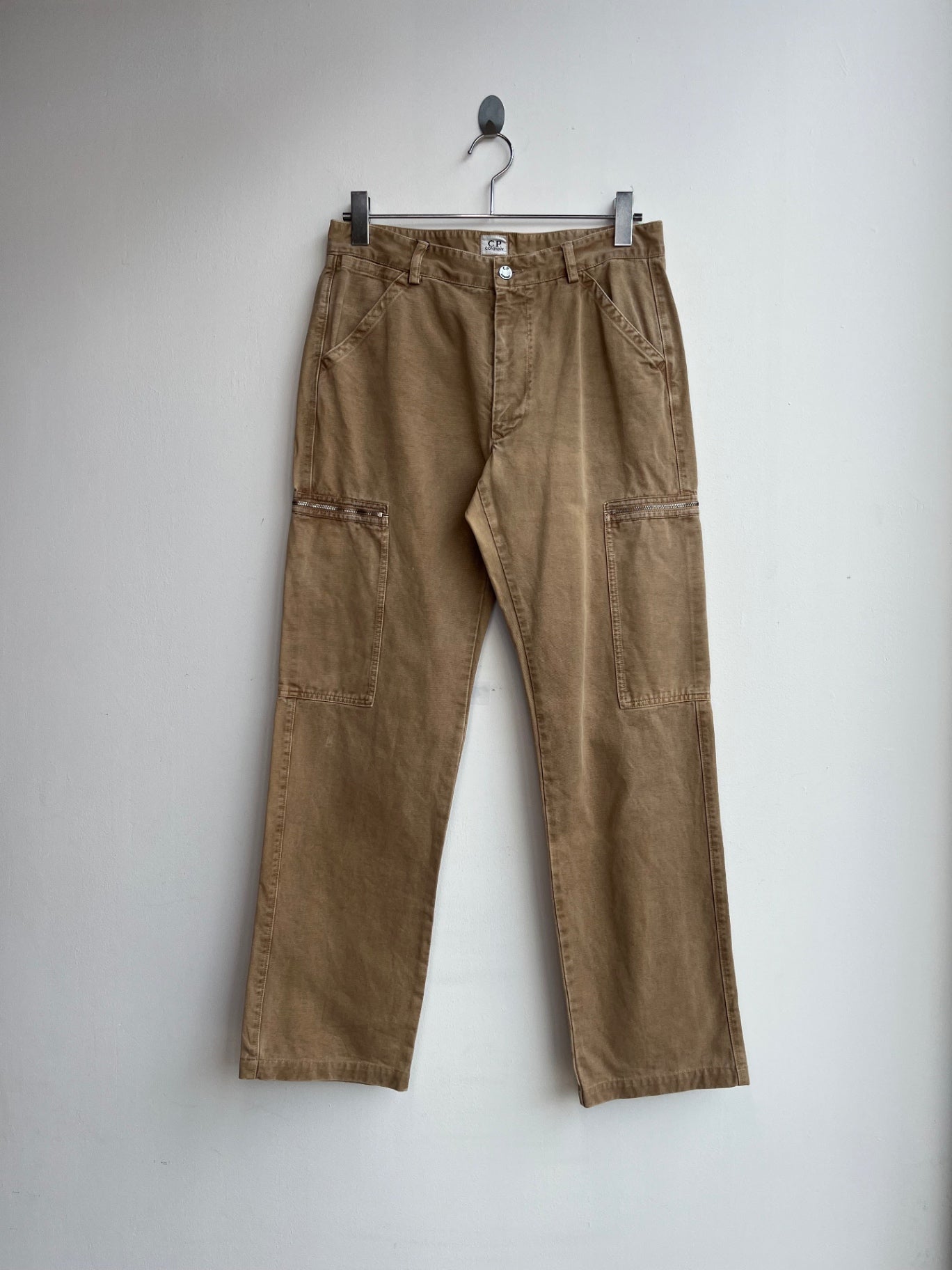 CP Company Cargo Pants