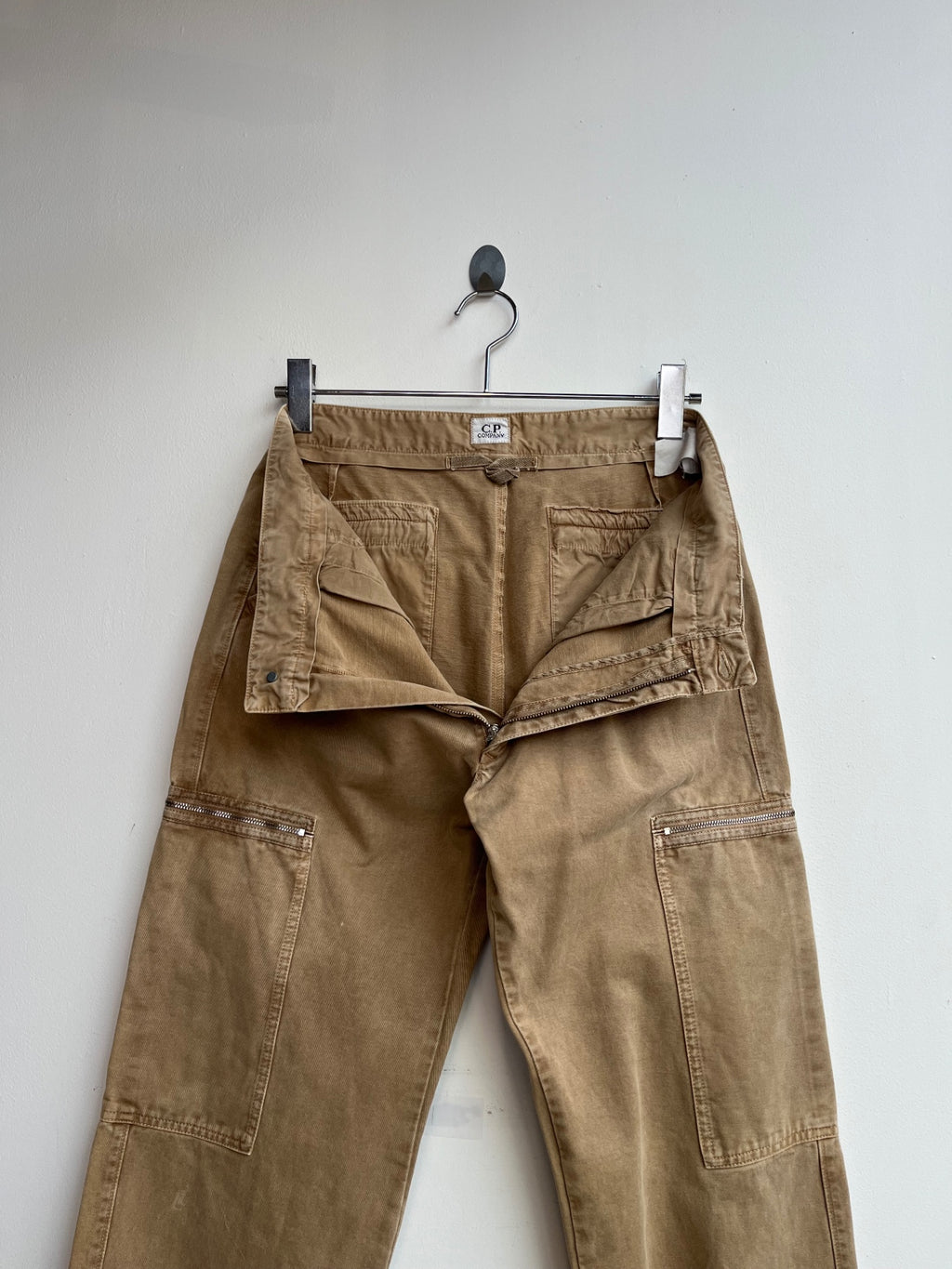 CP Company Cargo Pants