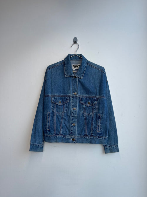 DKNY Denim Jacket