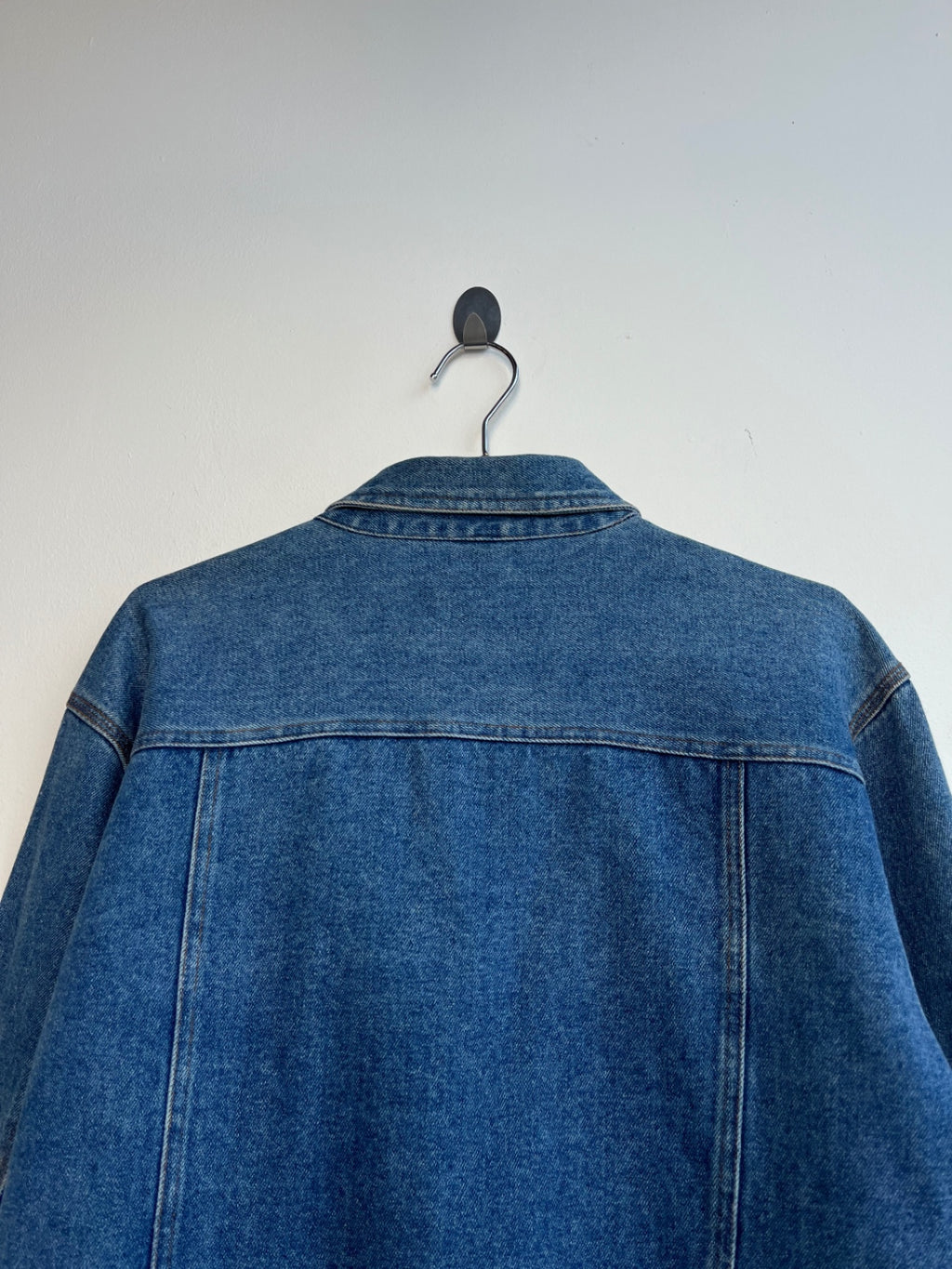 Blue Ridge Chore Jacket