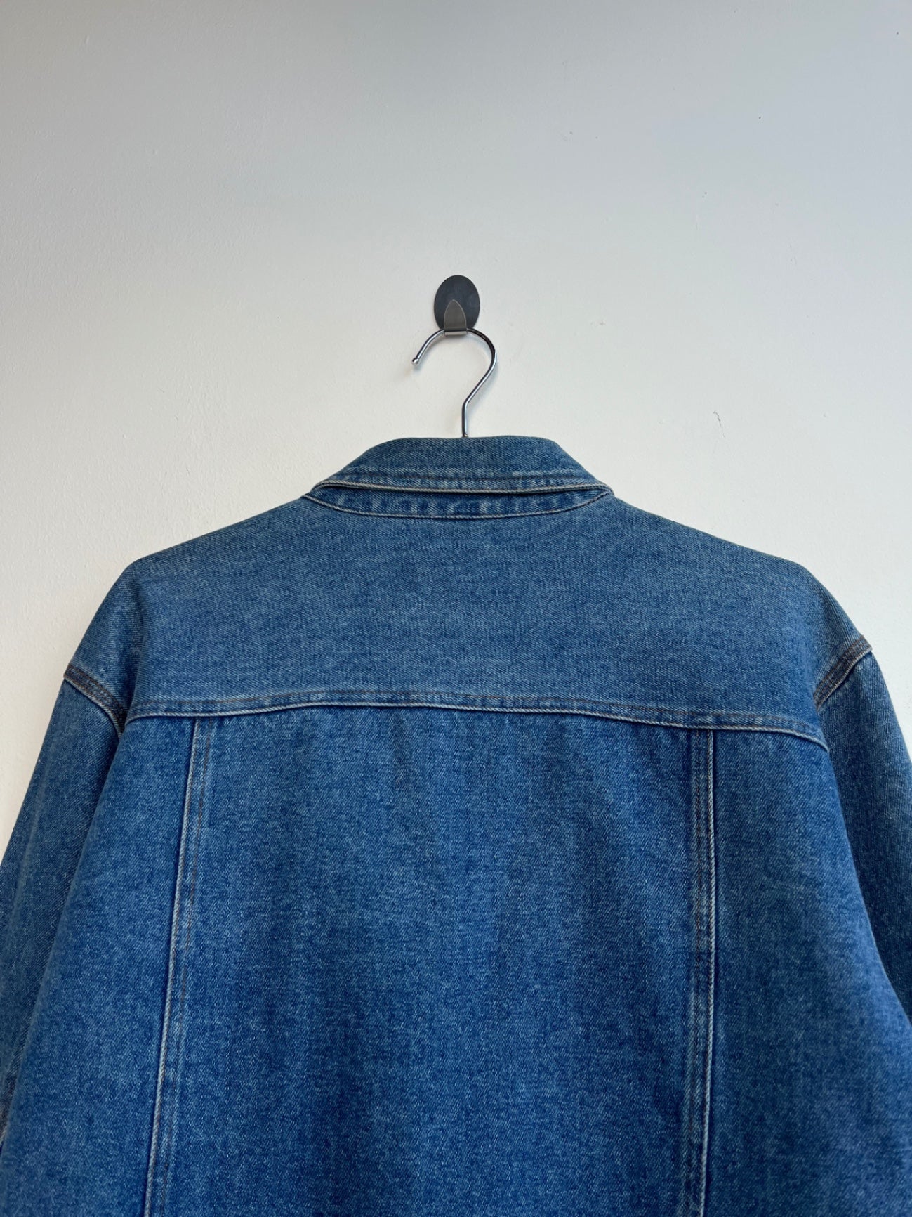 Blue Ridge Chore Jacket