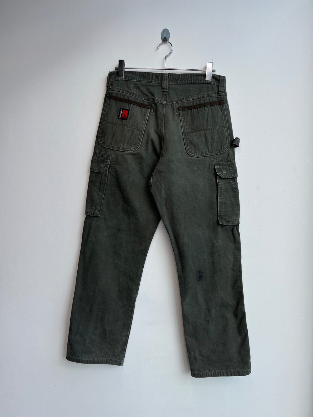 Wrangler Cargo Pants