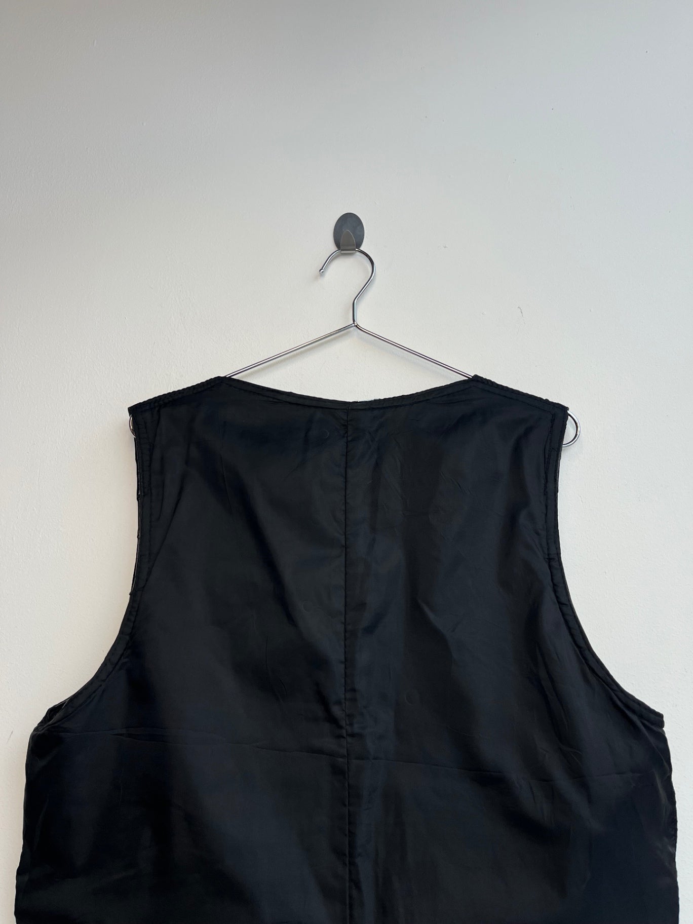 Leather Waist Coat