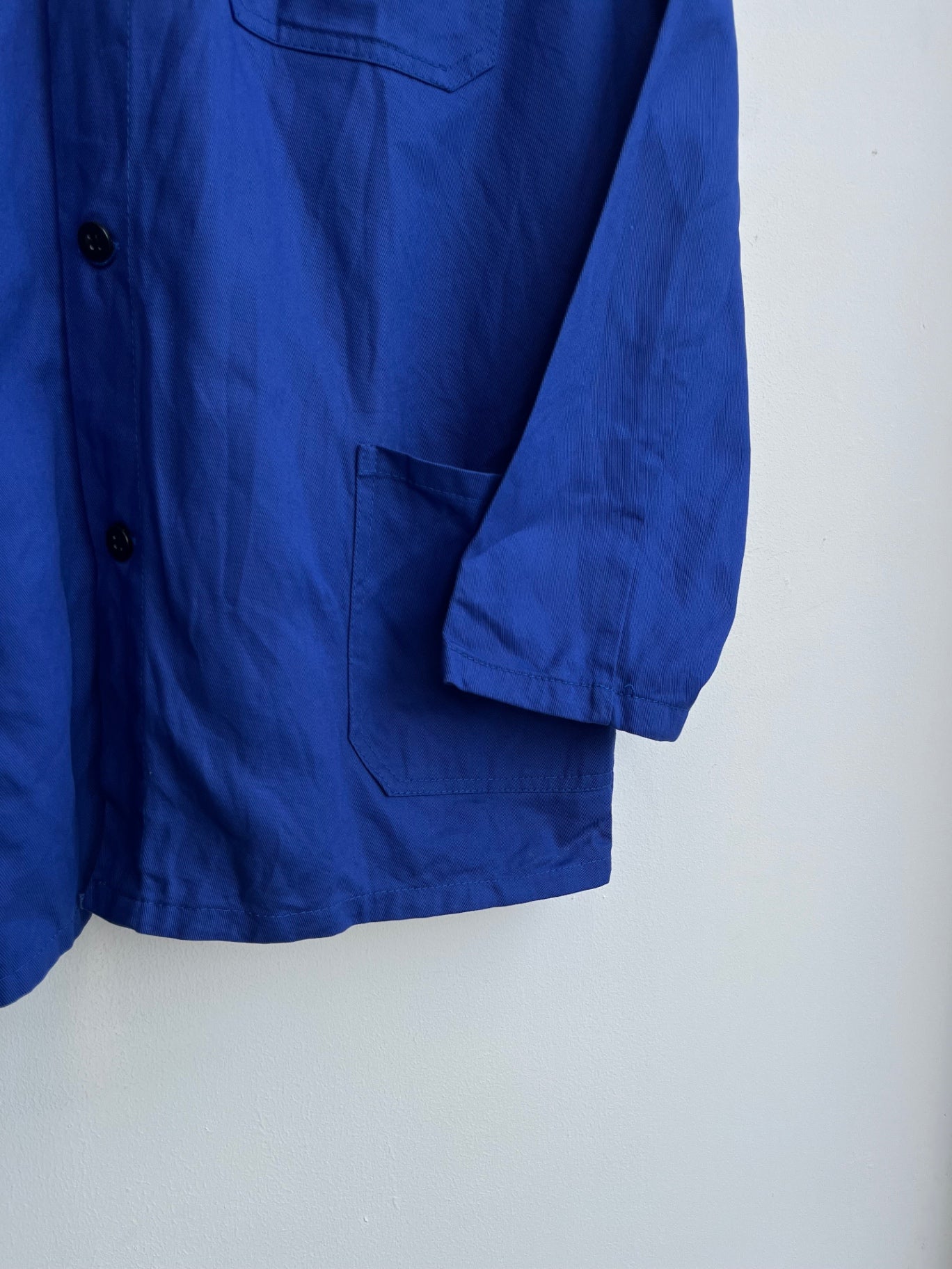 Švarc Gas French Workwear Chore