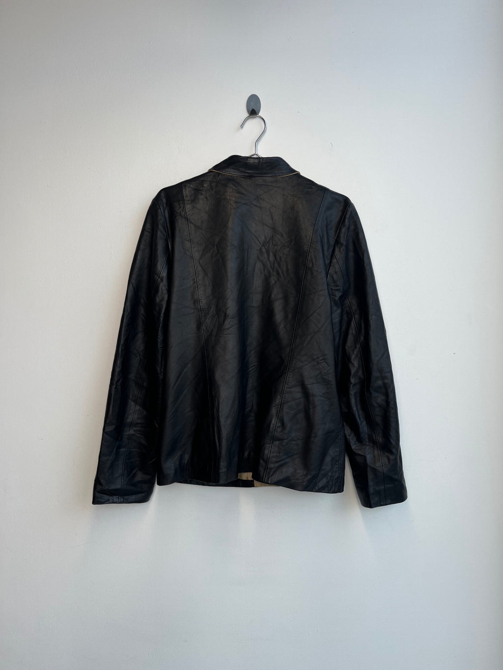 Copiel Leather Jacket