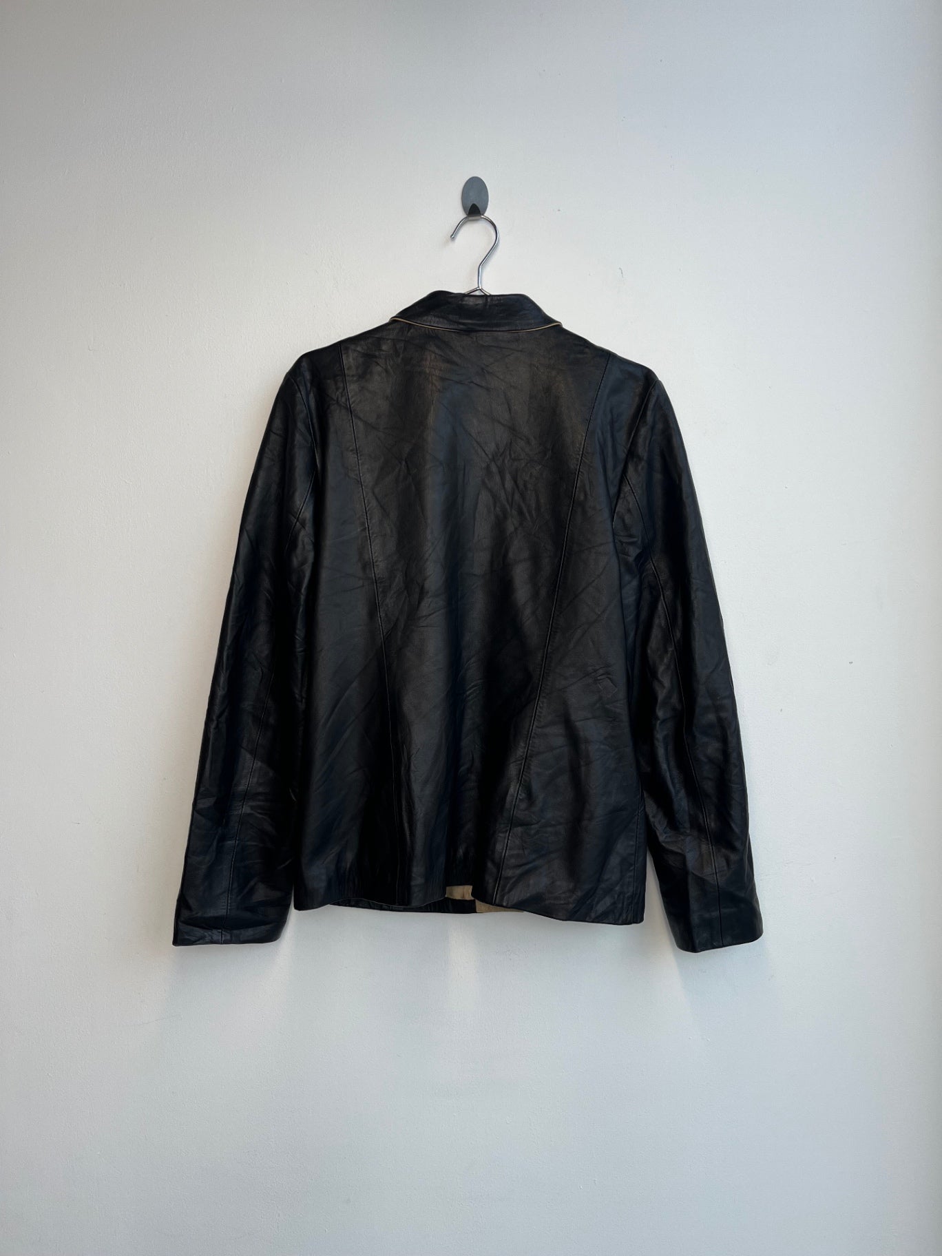 Copiel Leather Jacket