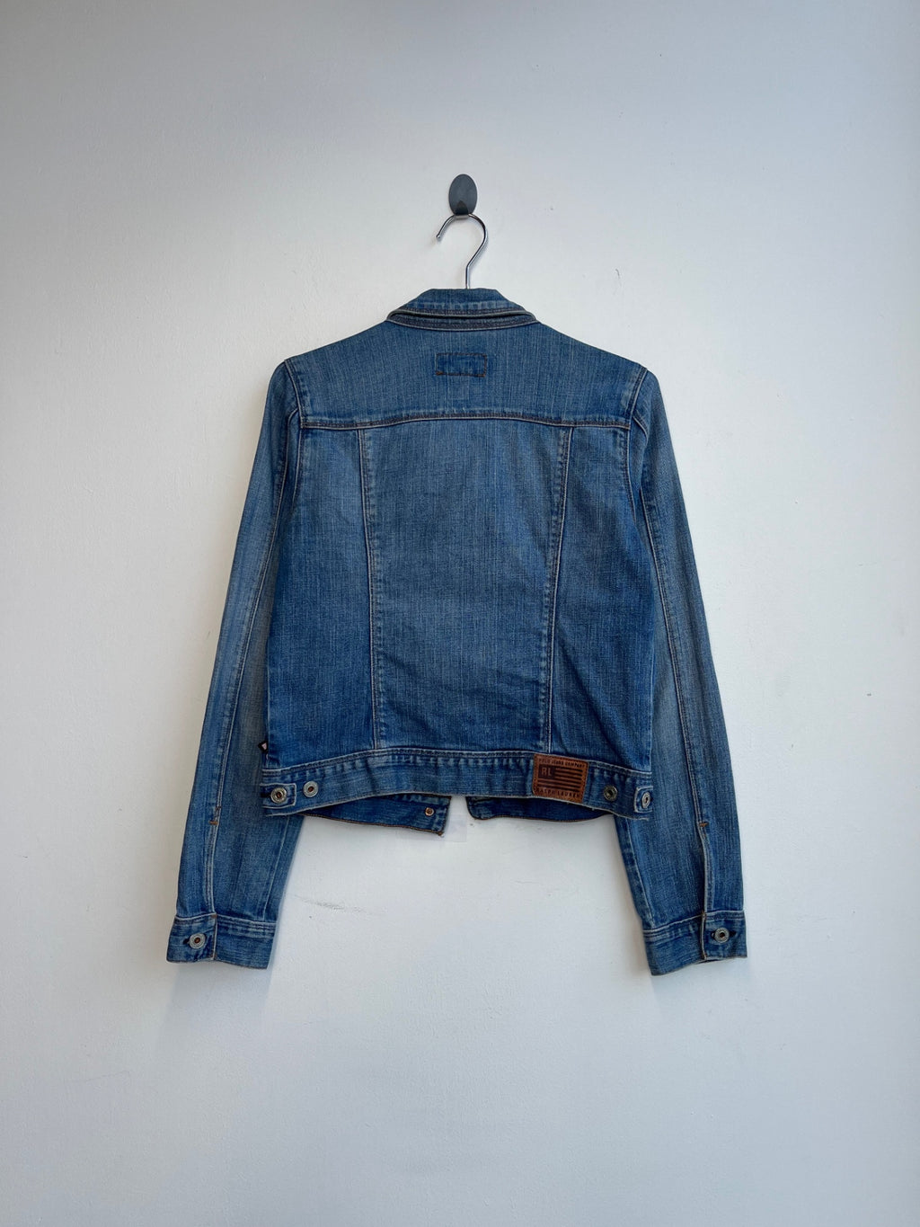 Polo Jeans Co Denim Jacket