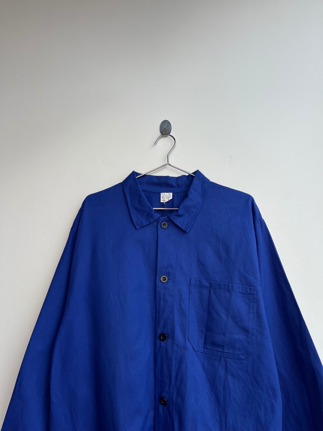 Švarc Gas French Workwear Chore