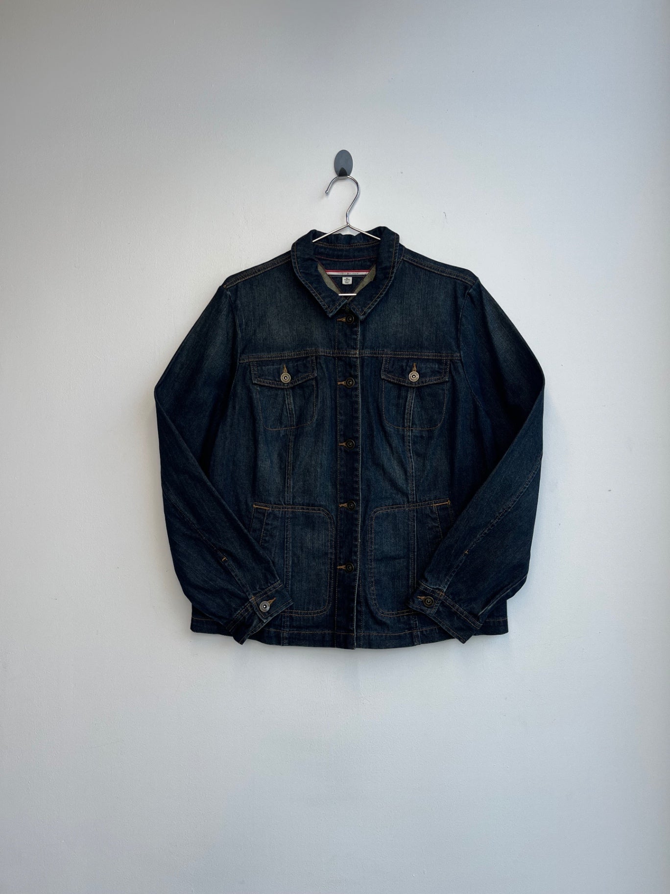 Tommy Hilfiger Denim Jacket