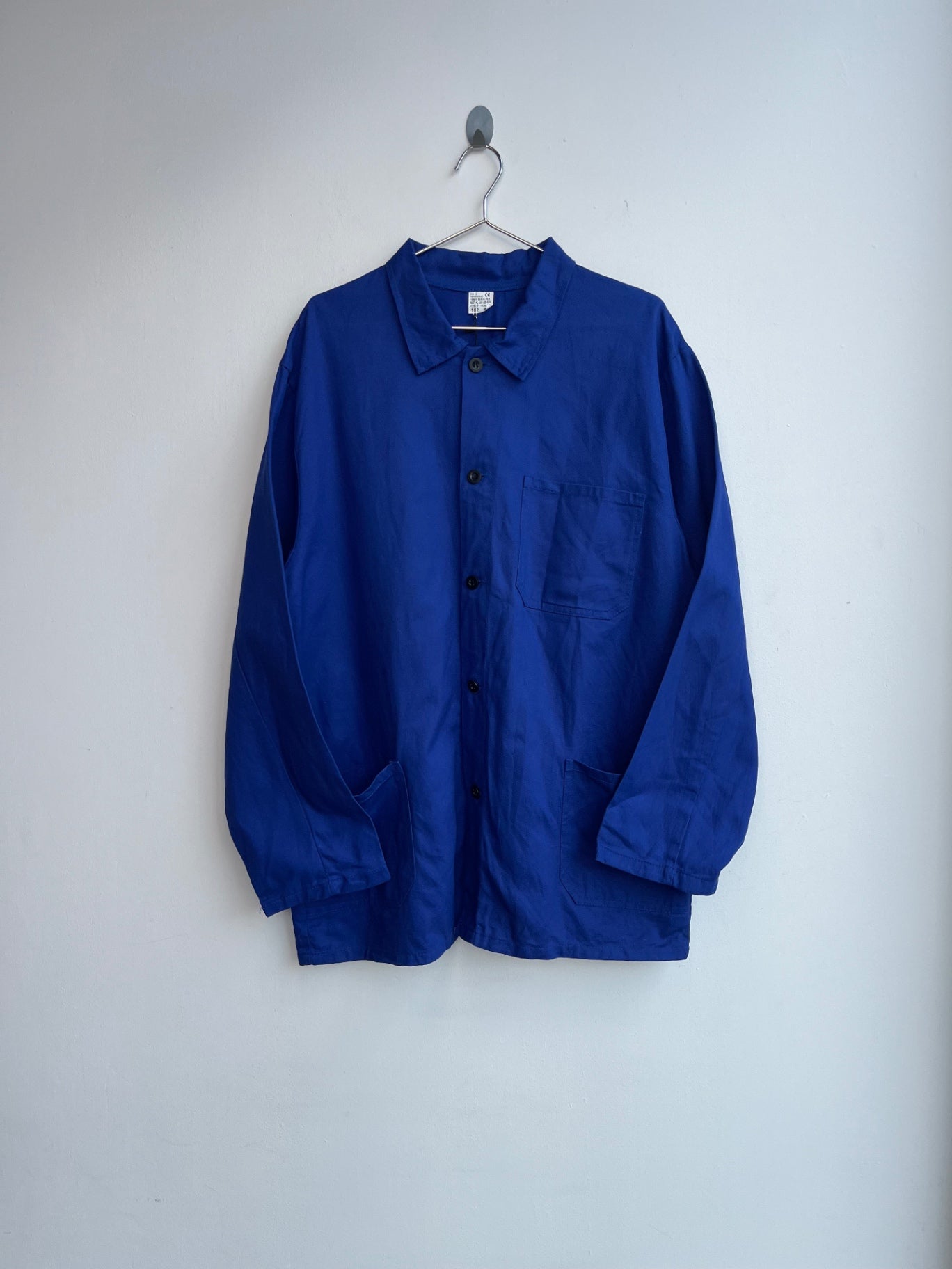 Švarc Gas French Workwear Chore