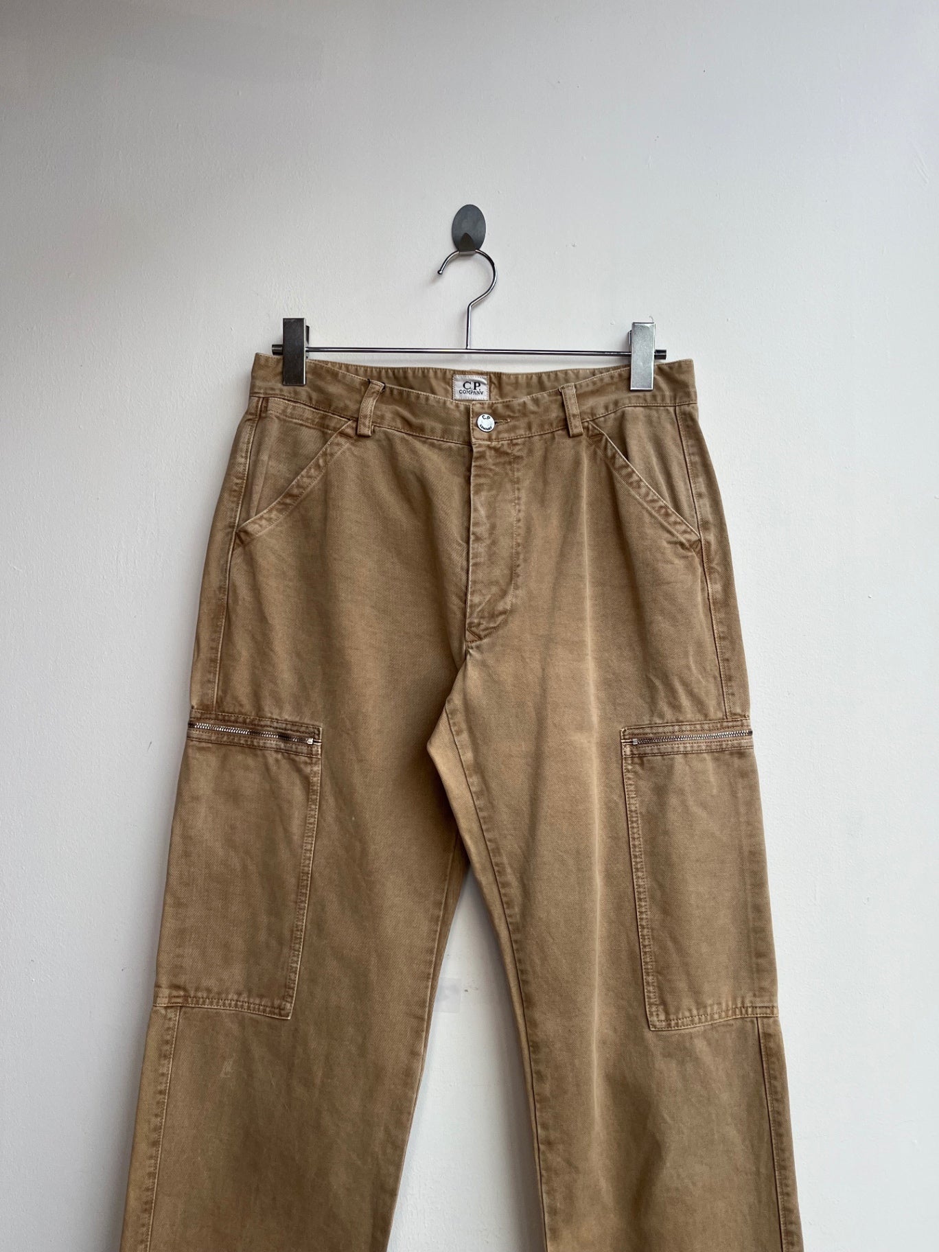 CP Company Cargo Pants