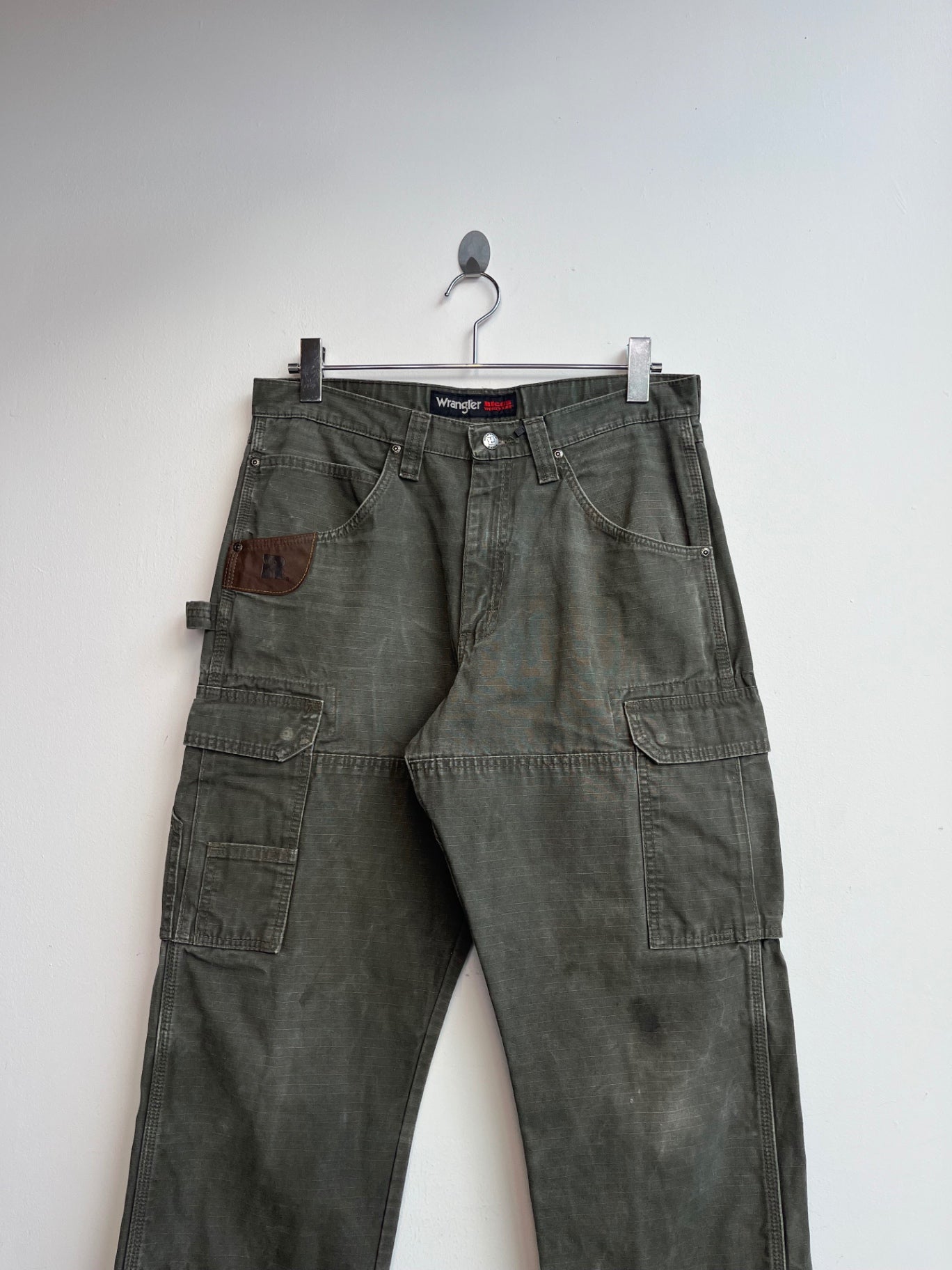 Wrangler Cargo Pants