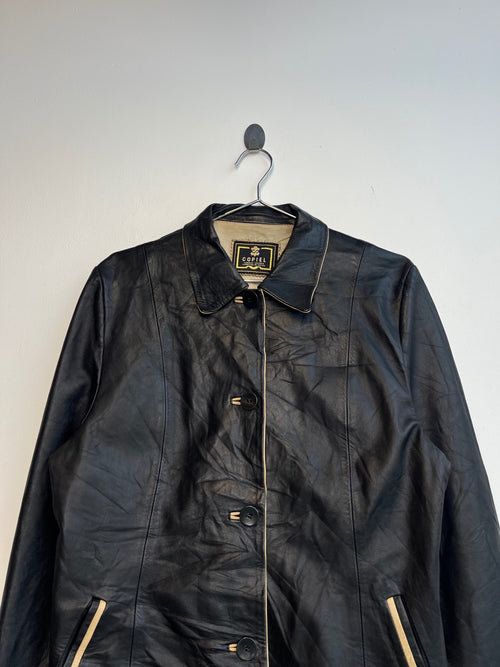 Copiel Leather Jacket