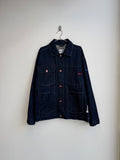 Platinum Fubu Denim Jacket