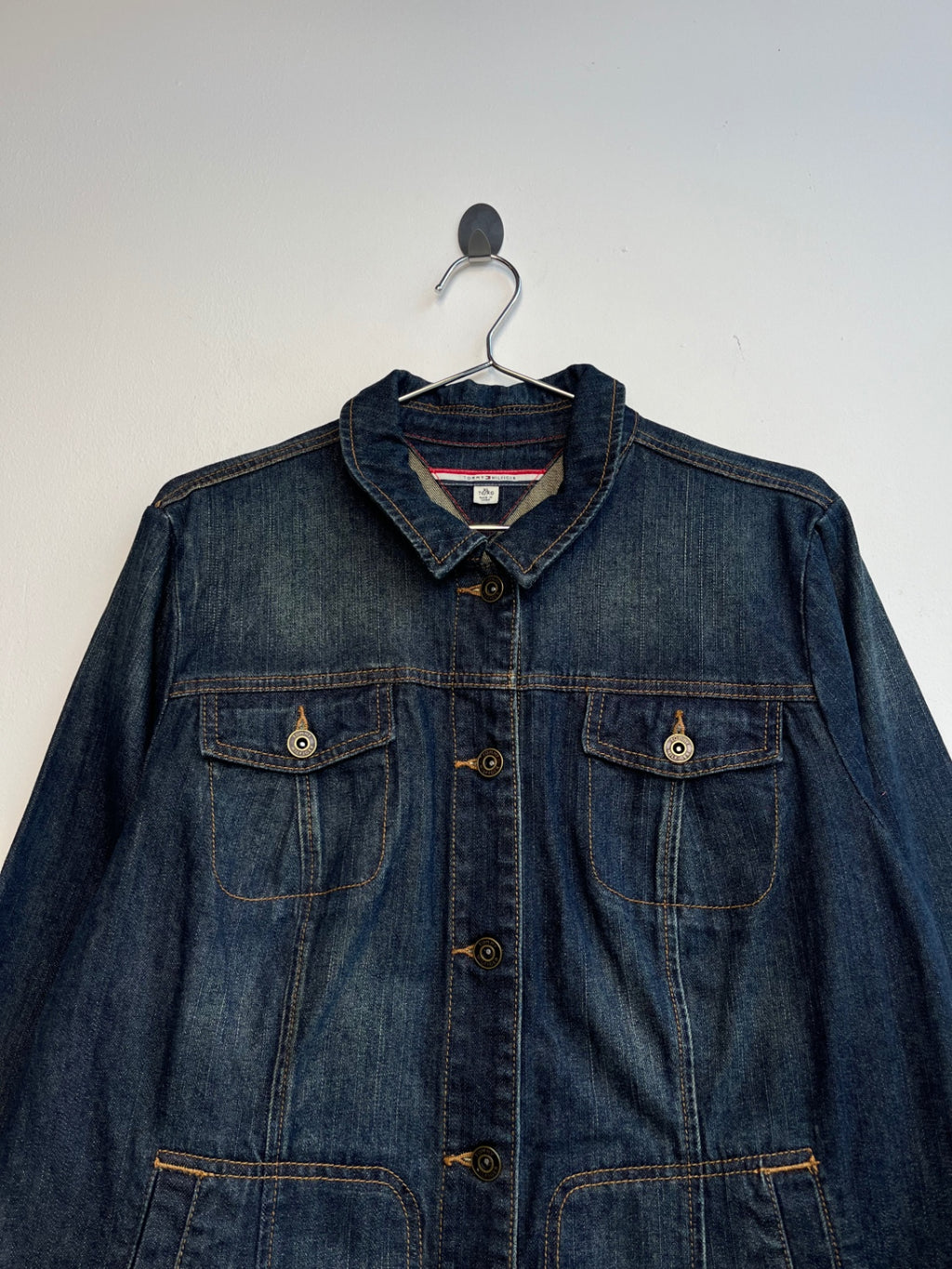 Tommy Hilfiger Denim Jacket