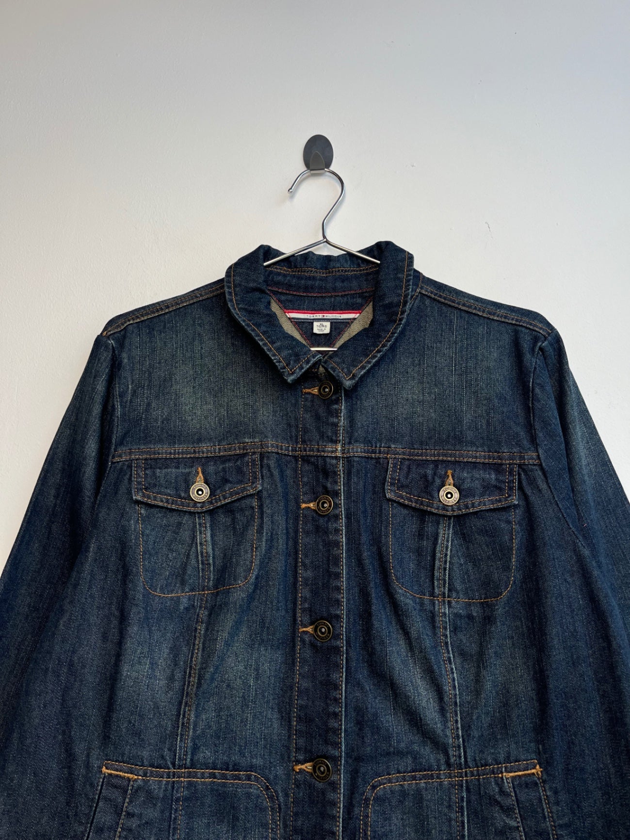 Tommy Hilfiger Denim Jacket