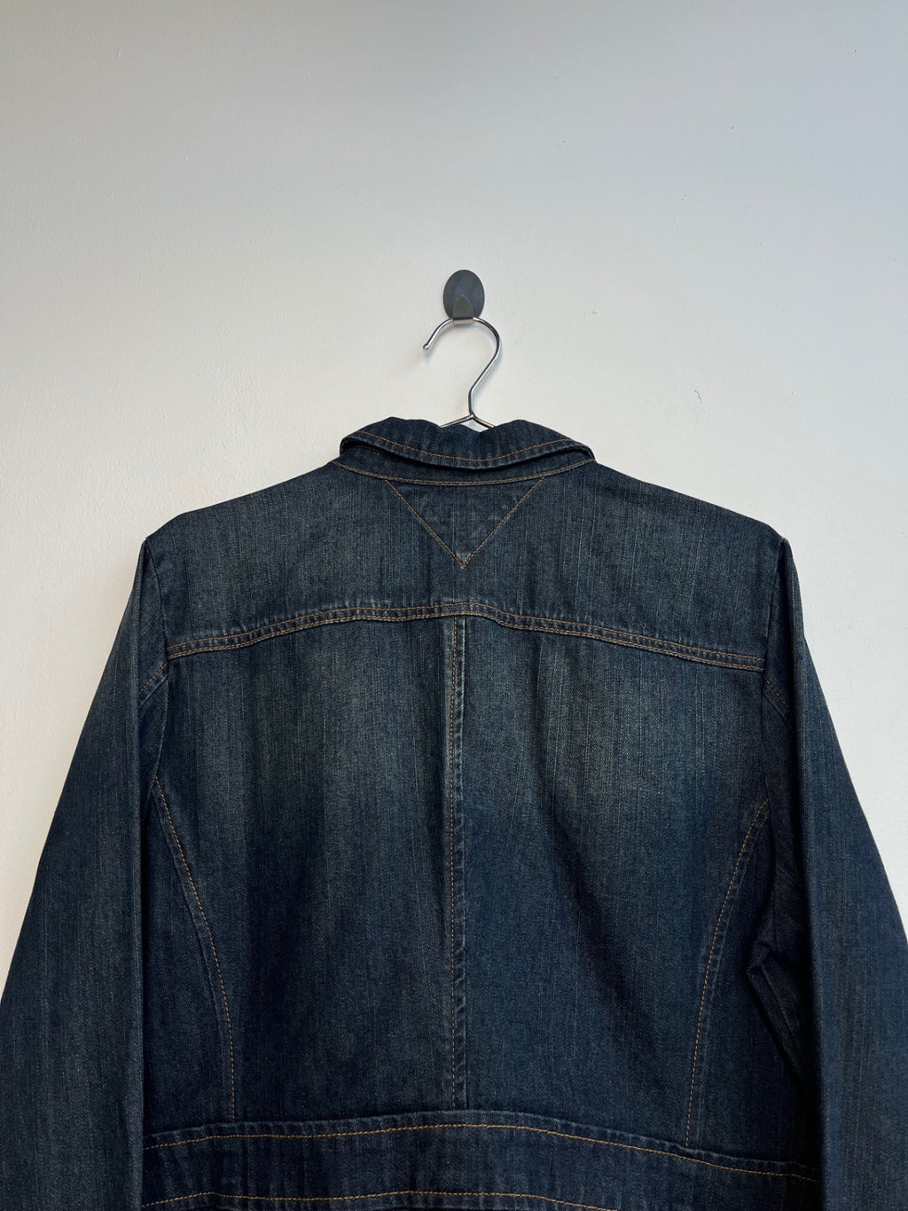 Tommy Hilfiger Denim Jacket
