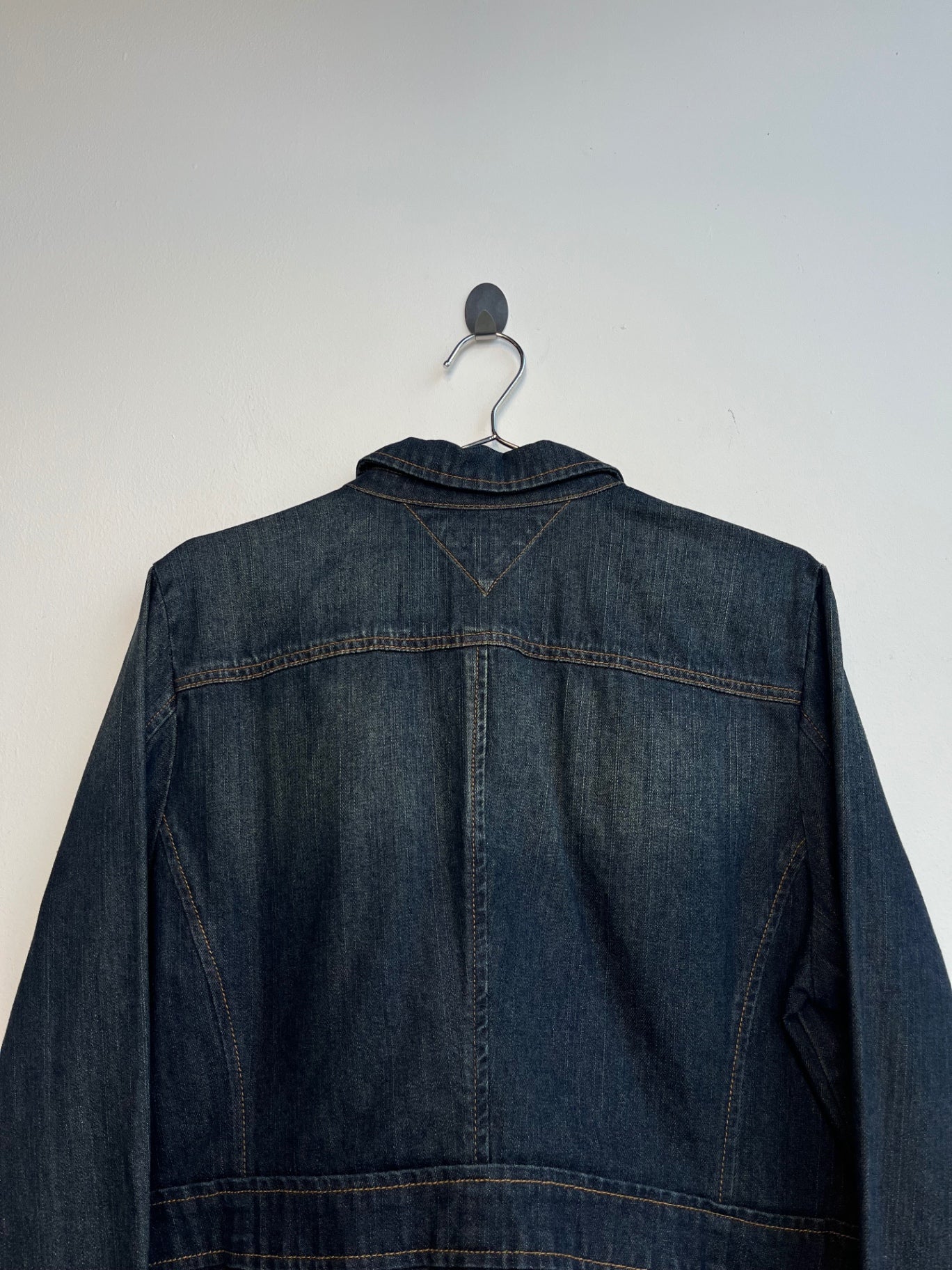Tommy Hilfiger Denim Jacket