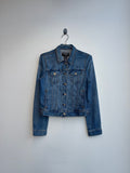 Polo Jeans Co Denim Jacket