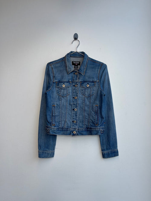 Polo Jeans Co Denim Jacket