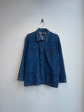 Blue Ridge Chore Jacket
