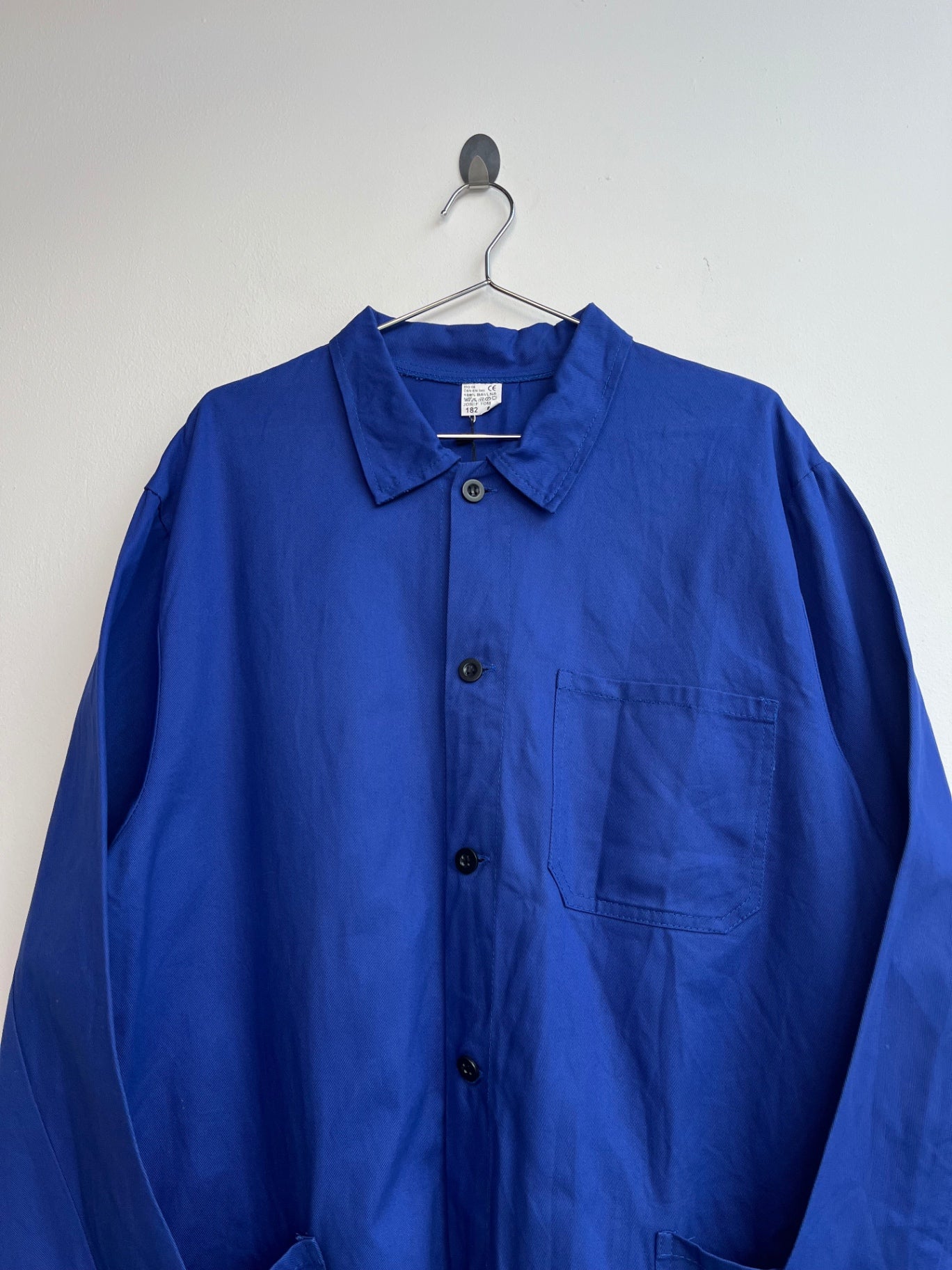 Švarc Gas French Workwear Chore