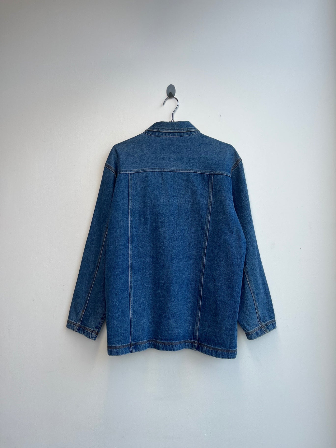 Blue Ridge Chore Jacket