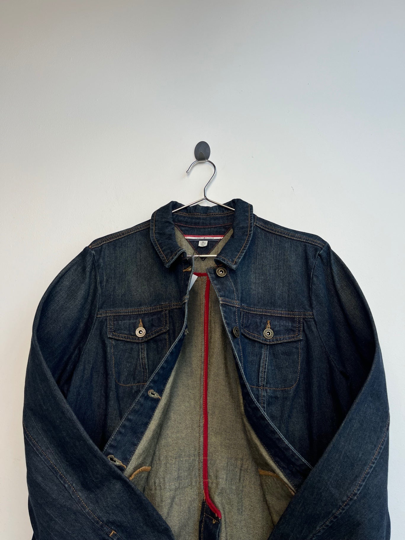 Tommy Hilfiger Denim Jacket