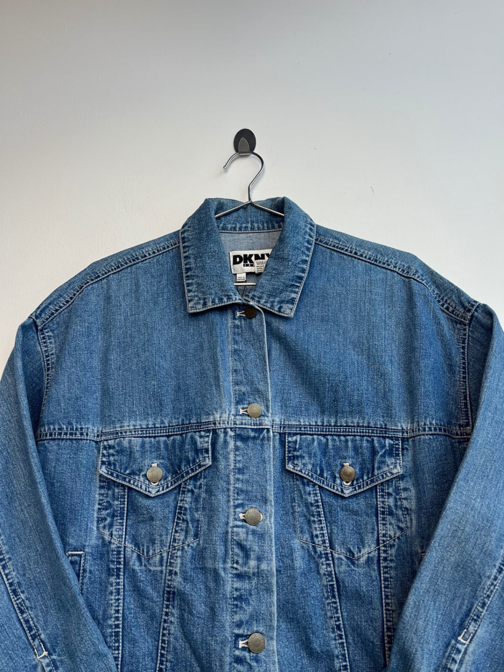 DKNY Denim Jacket