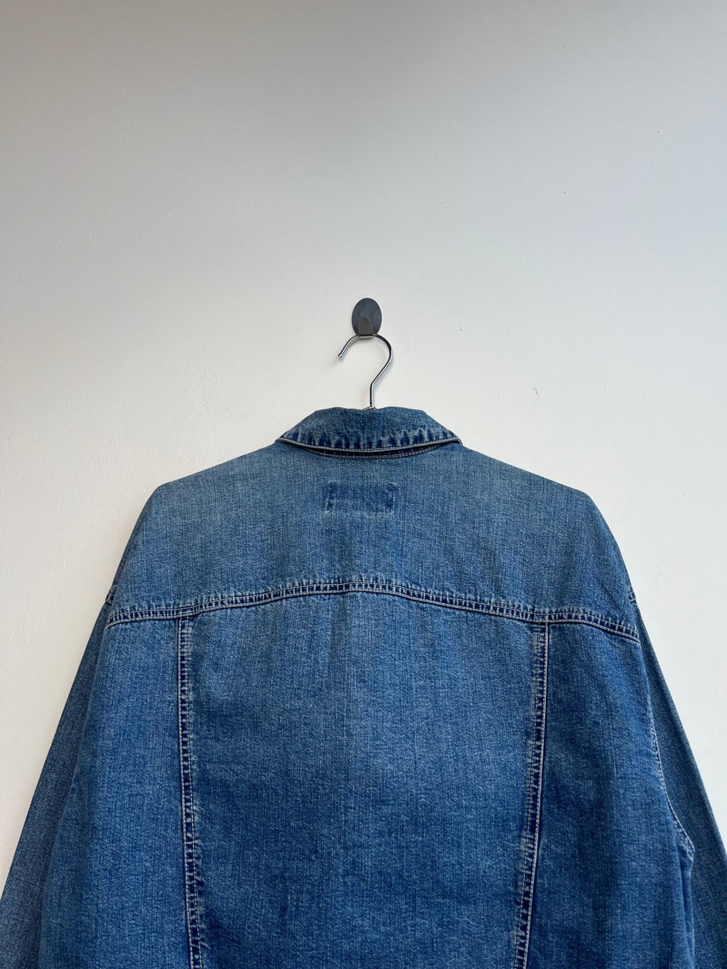 DKNY Denim Jacket
