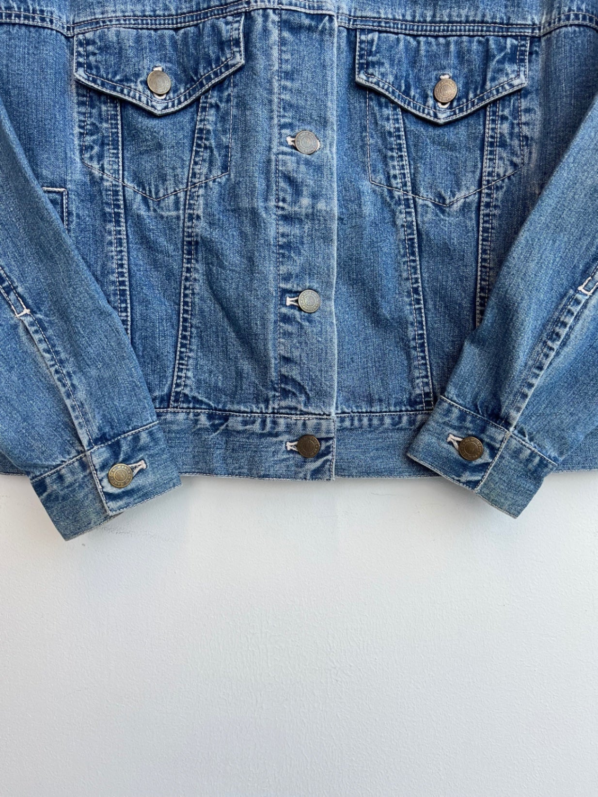 DKNY Denim Jacket