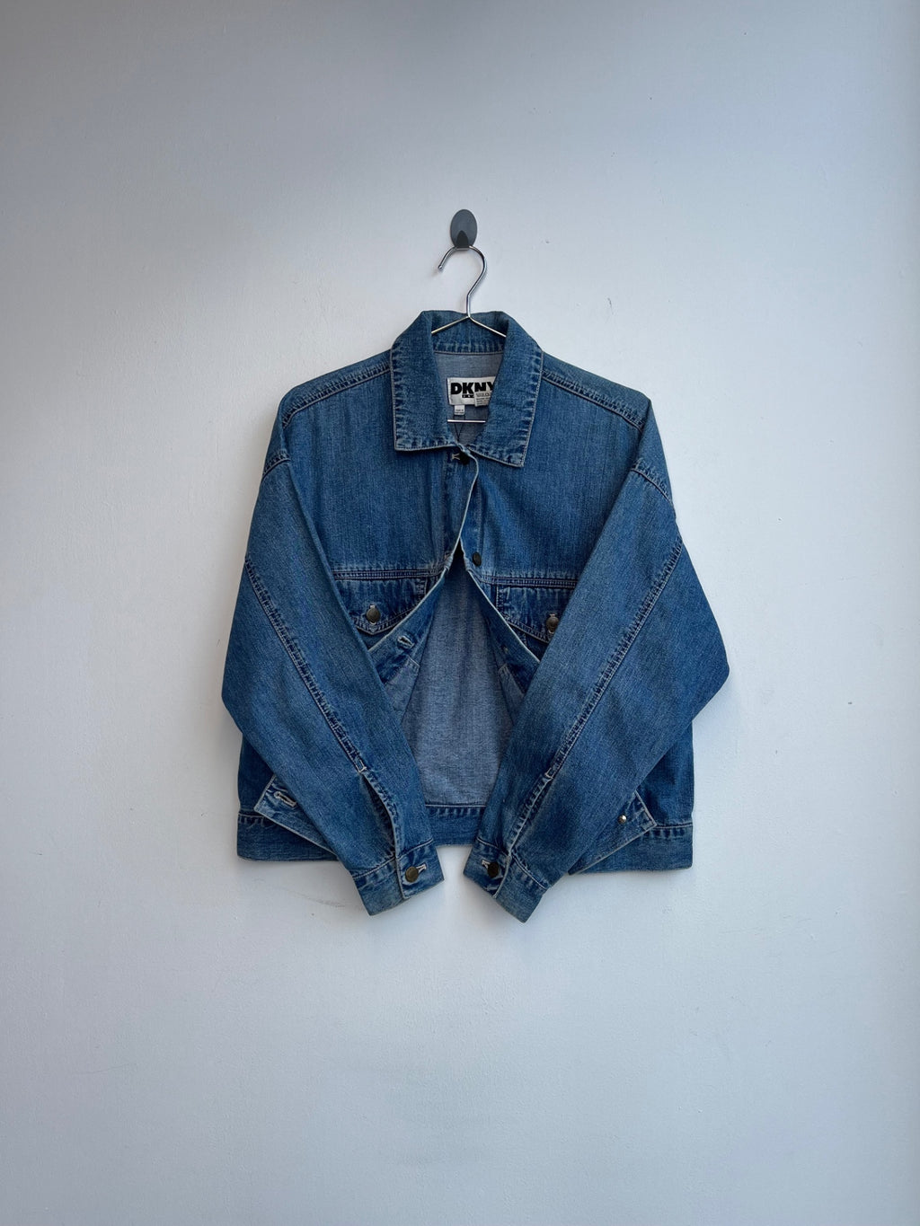 DKNY Denim Jacket