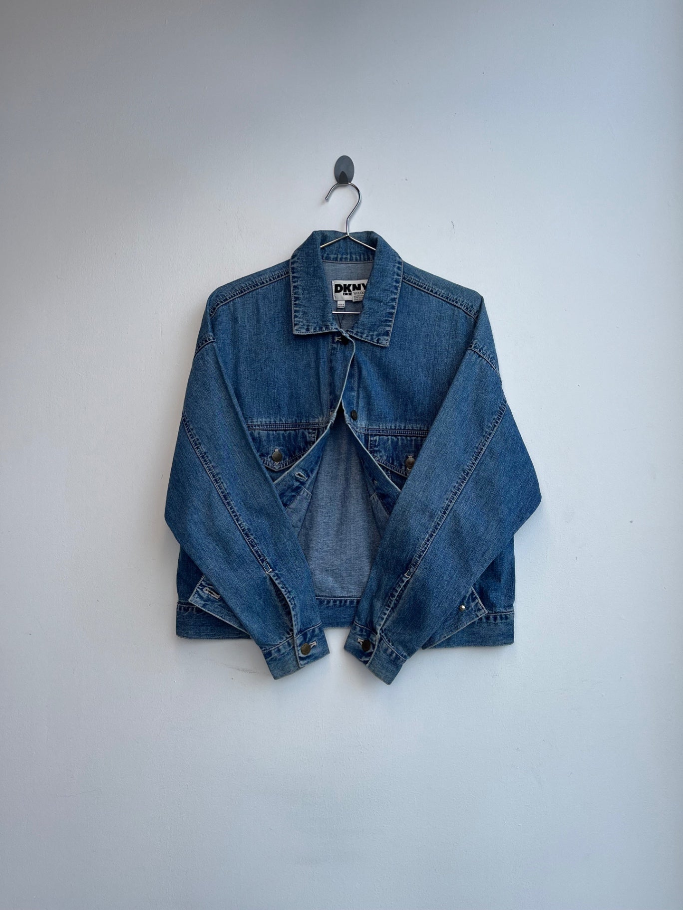 DKNY Denim Jacket