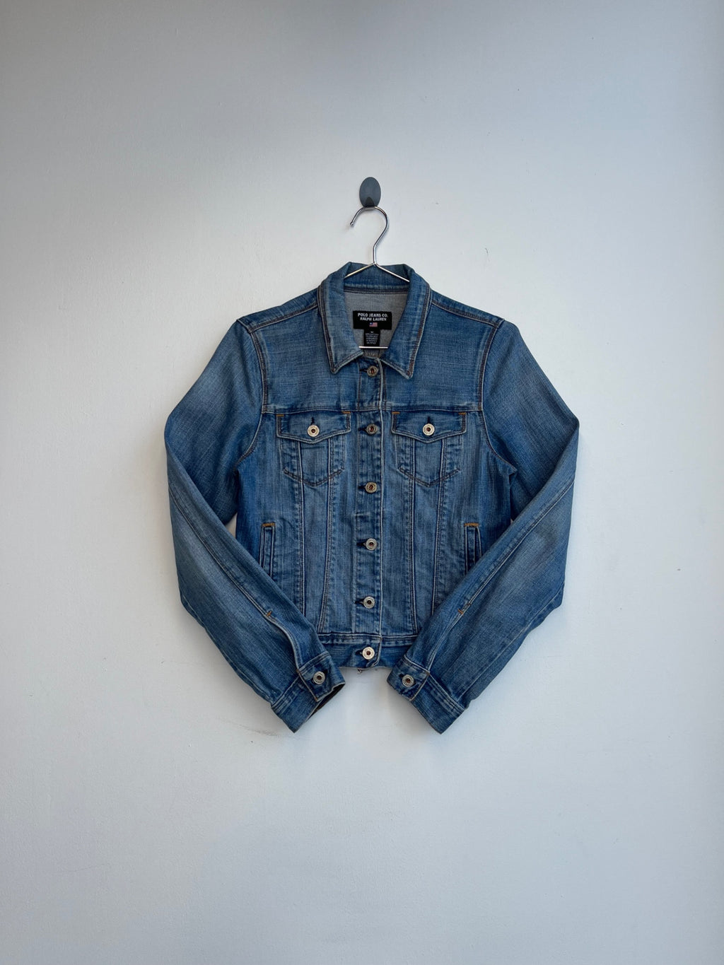 Polo Jeans Co Denim Jacket
