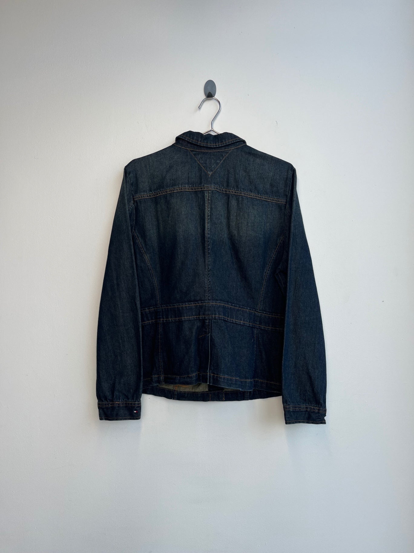 Tommy Hilfiger Denim Jacket