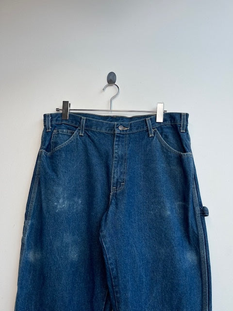 Dickies Carpenter Jeans