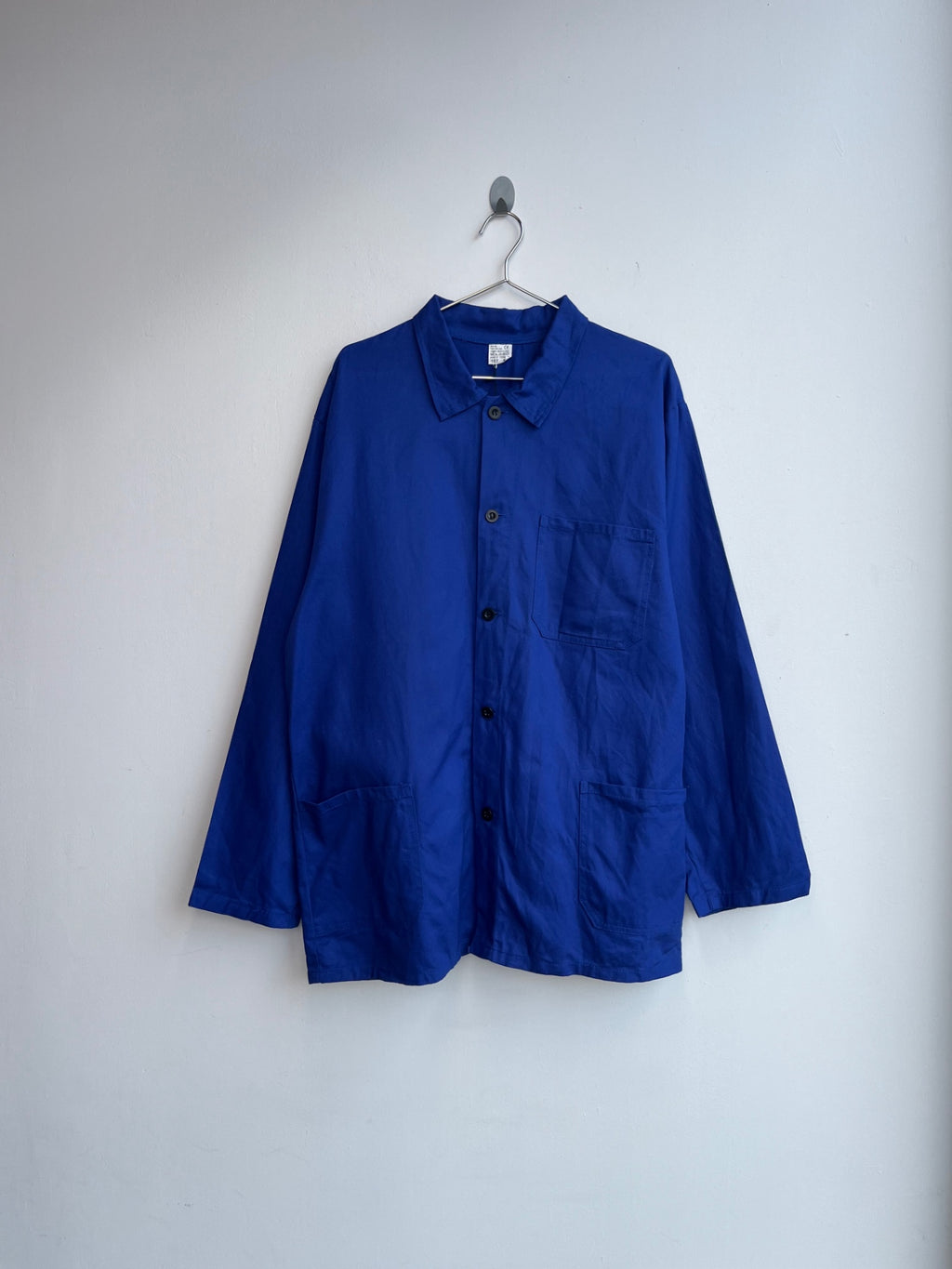 Švarc Gas French Workwear Chore