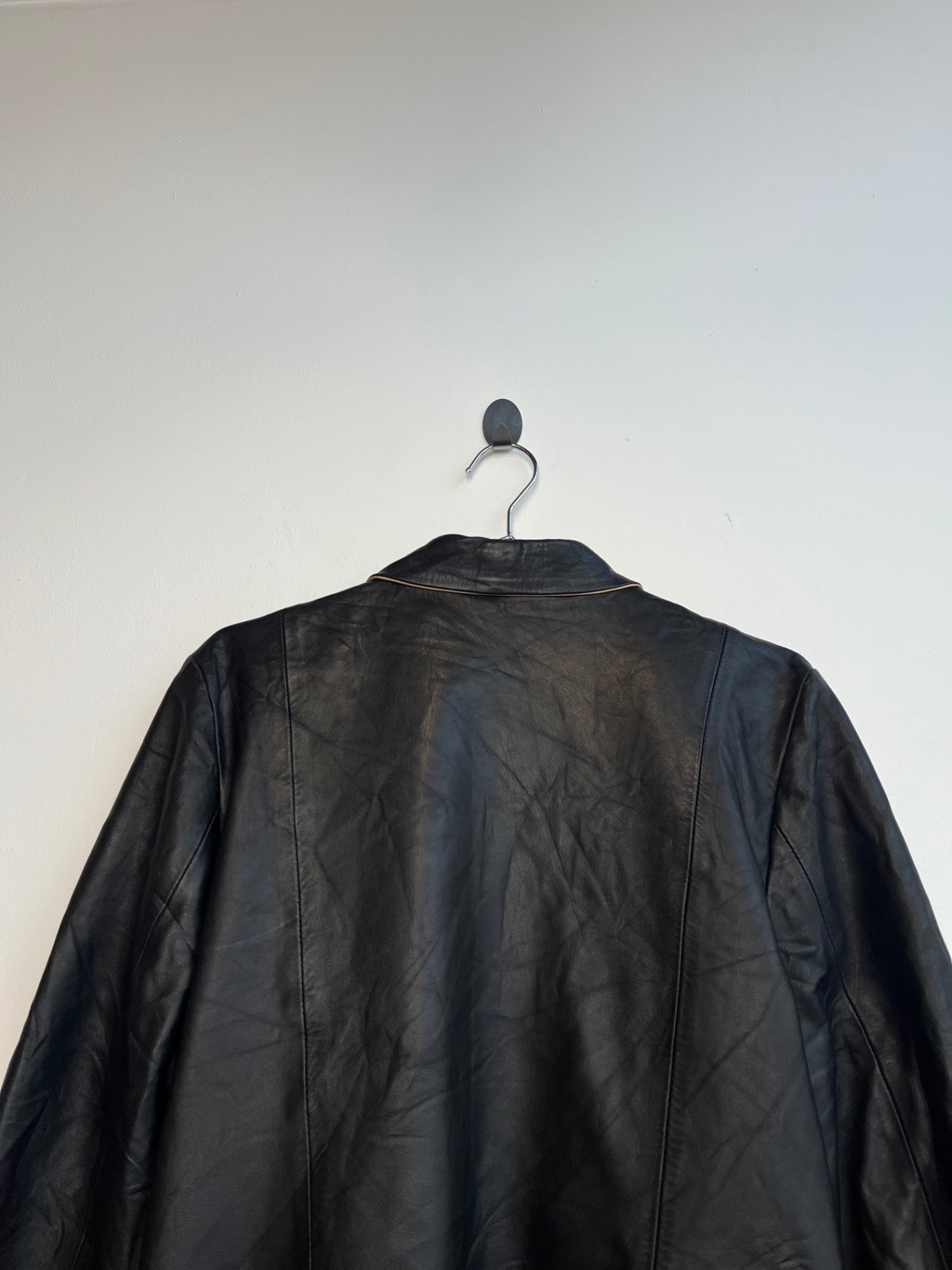 Copiel Leather Jacket