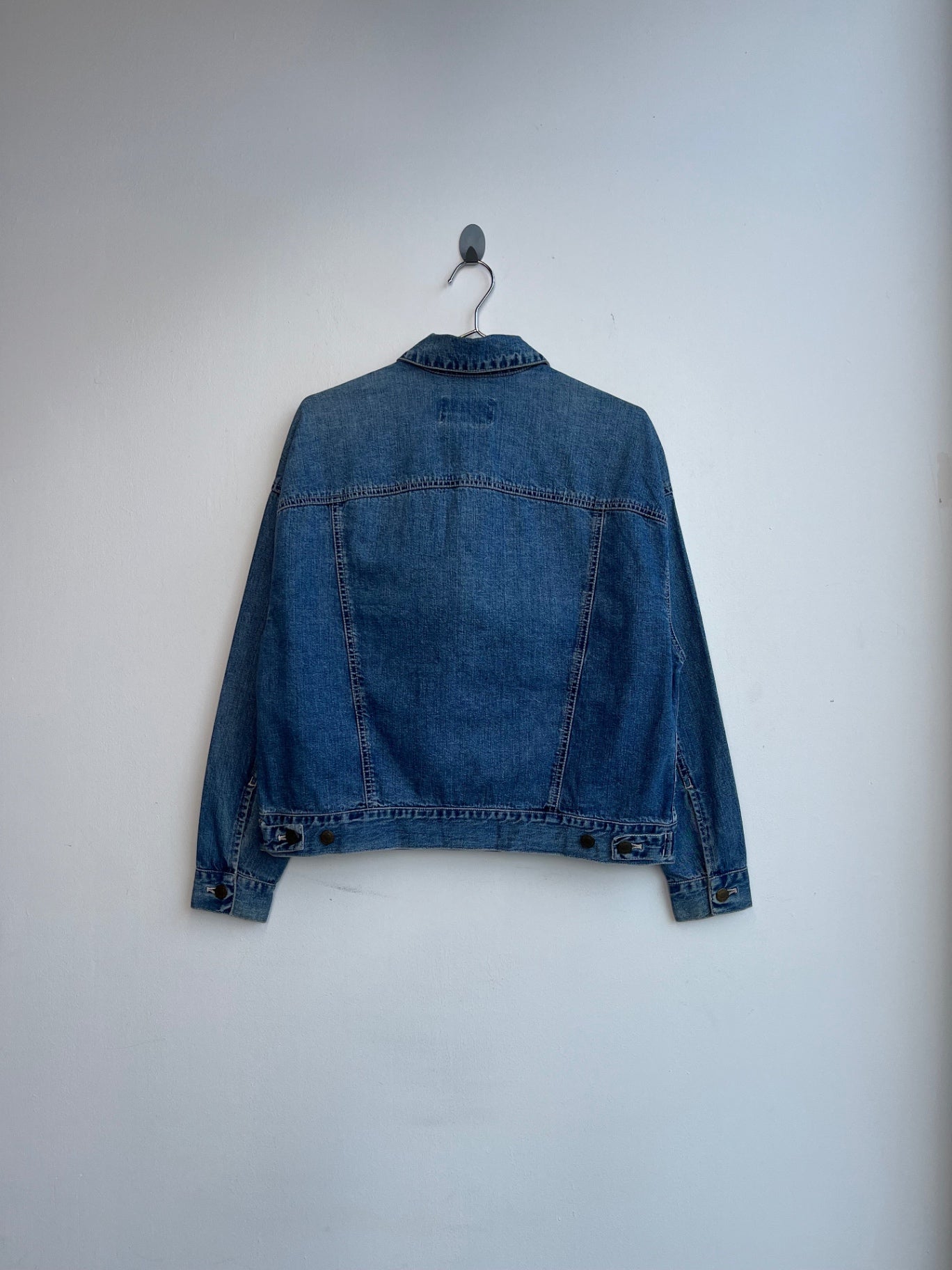 DKNY Denim Jacket